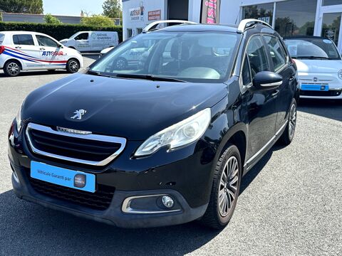 Annonce voiture Peugeot 2008 6990 €