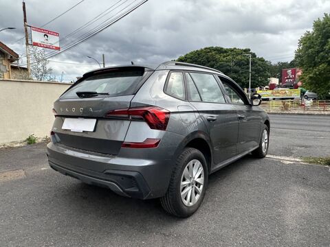 Kamiq 1.0 TSI Evo 2 116ch Selection DSG7 2024 occasion 95220 Herblay
