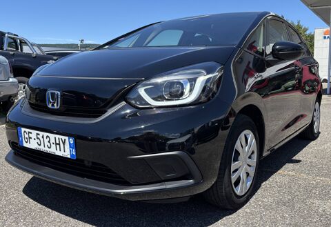 Annonce voiture Honda Jazz 16690 €