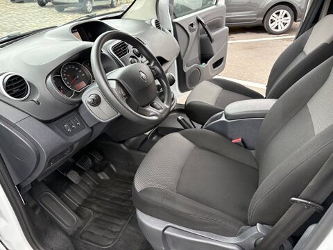 Kangoo Express Express Blue DCI 80 Extra R-Link 2020 occasion 13220 Ch&acirc;teauneuf-les-Martigues