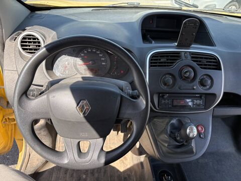 Kangoo Express Express Blue DCI 80 Confort 2021 occasion 13220 Ch&acirc;teauneuf-les-Martigues