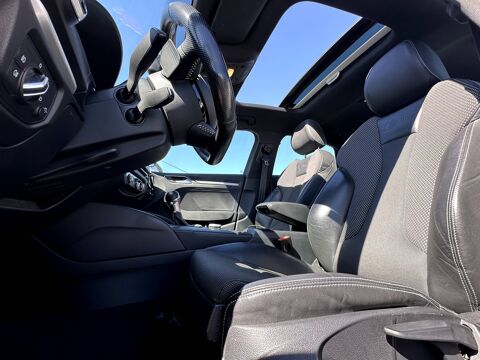 A3 III 2.0 TDI 150ch S Line 2015 occasion 17430 Tonnay-Charente