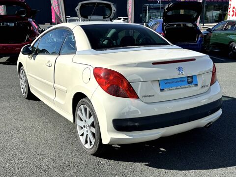 207 1.6 VTi 16v Sport 2008 occasion 17430 Tonnay-Charente