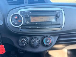 Yaris II 69 VVT-i In 5p 2012 occasion 69800 Saint-Priest