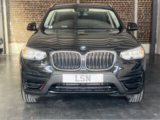X3 III (G01) xDrive30e 292ch Business Design 2021 occasion 92500 Rueil-Malmaison