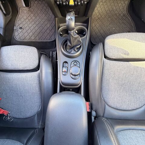 Countryman Cooper SE 136ch + 88ch Business 2018 occasion 49124 Saint-Barth&eacute;lemy-d'Anjou