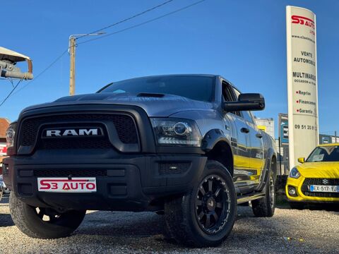 RAM 1500 CLASSIC WARLOCK 2021 occasion 69800 Saint-Priest