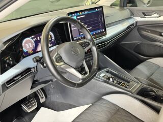 Golf GOLF 8 1.5 150 CV ETSI BVA EDITION GOAL 2025 occasion 77240 Vert-Saint-Denis