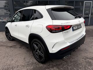Classe GLA II (H247) 250 e 160+102ch AMG Line 8G-DCT 2022 occasion 57980 Diebling