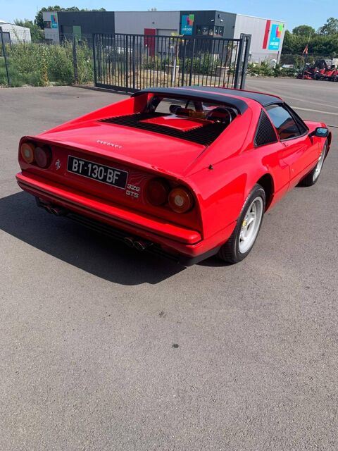328 GTS 1986 occasion 78200 Buchelay