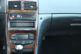 307 1.6 16v XT Premium 5p 2002 occasion 68190 Ensisheim