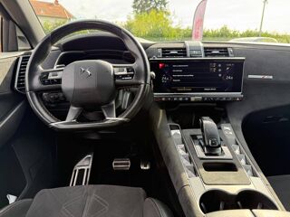 DS3 BlueHDi 130ch Performance Line + 2018 occasion 69800 Saint-Priest
