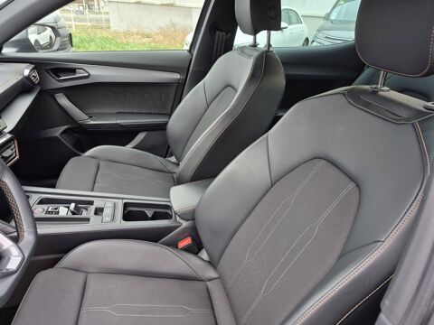 Formentor 1.5 TSI 150ch V DSG7 2024 occasion 71880 Ch&acirc;tenoy-le-Royal