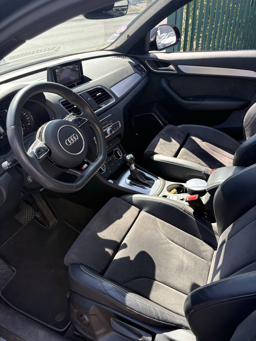 A3 III 1.6 TDI 116ch Design S tronic 7 2019 occasion 95220 Herblay