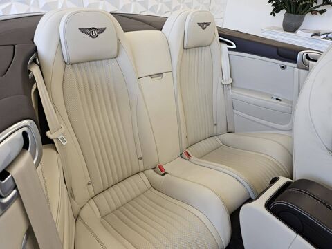 Continental V8 4.0 S 2017 occasion 06250 Mougins