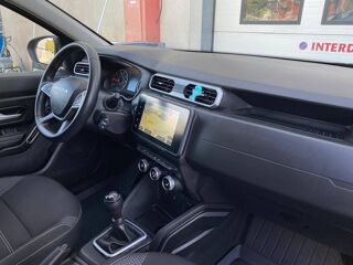 Duster II (HJD) 1.5 Blue dCi 115ch Extreme 4x2 2022 occasion 74330 &Eacute;pagny Metz-Tessy