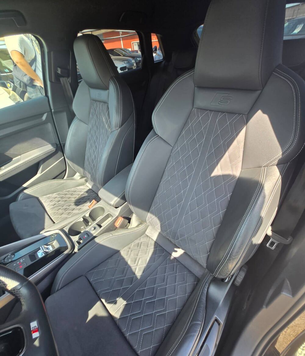 A3 35 TFSI 150ch S line S tronic 7 2023 occasion 69800 Saint-Priest