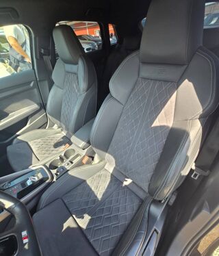 A3 35 TFSI 150ch S line S tronic 7 2023 occasion 69800 Saint-Priest