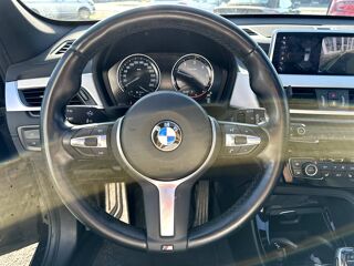X1 II (F48) xDrive20dA 190ch M Sport 2022 occasion 17430 Tonnay-Charente