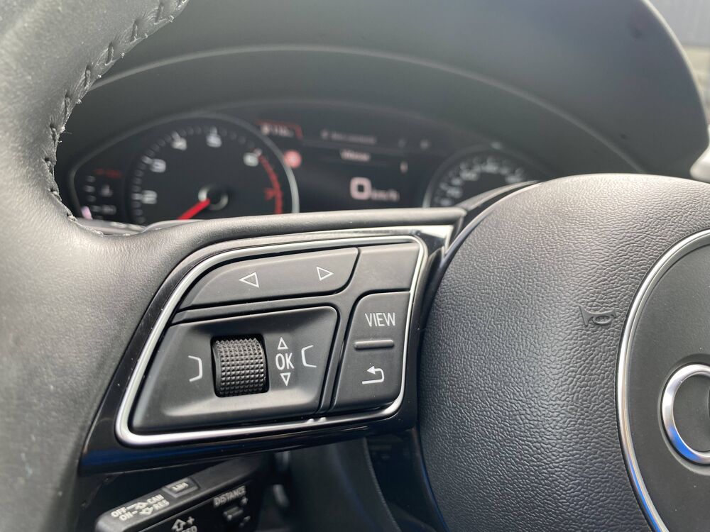 A5 40 TFSI 190ch Design S tronic 7 2019 occasion 78200 Buchelay