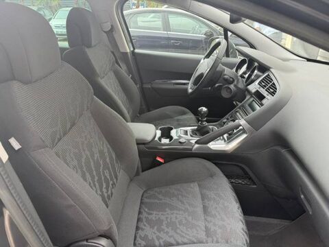 3008 1.6 HDi115 FAP Style II 2013 occasion 69800 Saint-Priest