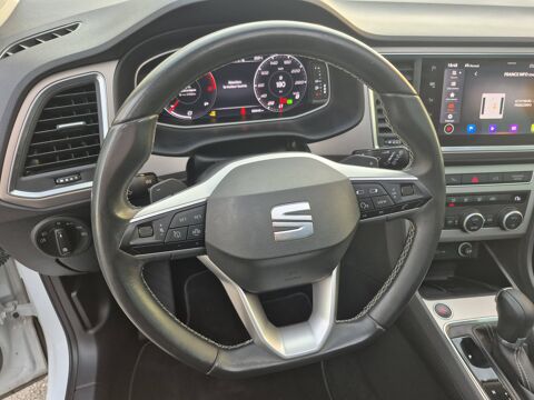 Ateca 2.0 TDI 150ch S/S Xperience DSG7 2022 occasion 71880 Ch&acirc;tenoy-le-Royal