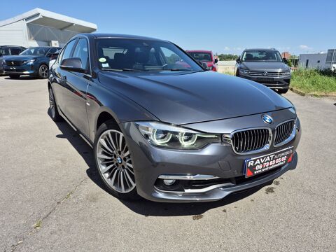 Annonce voiture BMW Série 3 19490 €