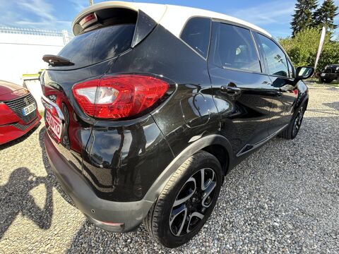 Captur I1.5dCi 90ch Stop&Start Intens 2015 occasion 69800 Saint-Priest