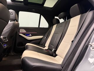 Classe GLE II (V167) 350 de 194+136ch AMG Line 4Matic 9G-Tronic 2022 occasion 57980 Diebling