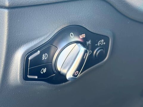 SQ5 3.0 V6 BiTDI 313ch quattro Tiptronic 2015 occasion 69800 Saint-Priest