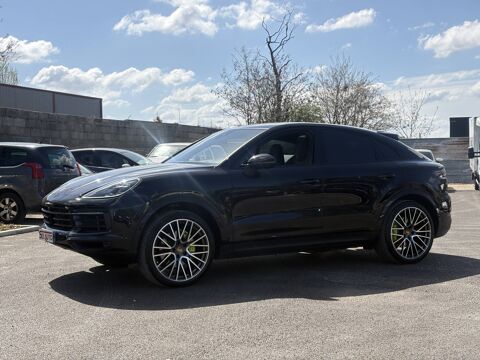 Cayenne III 3.0 462ch E-Hybrid 2020 occasion 69800 Saint-Priest
