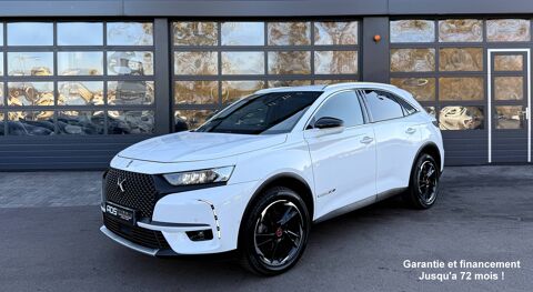 DS7 BlueHDi 180ch Performance Line + EAT8 / À PARTIR DE 427,96 2019 occasion 57980 Diebling