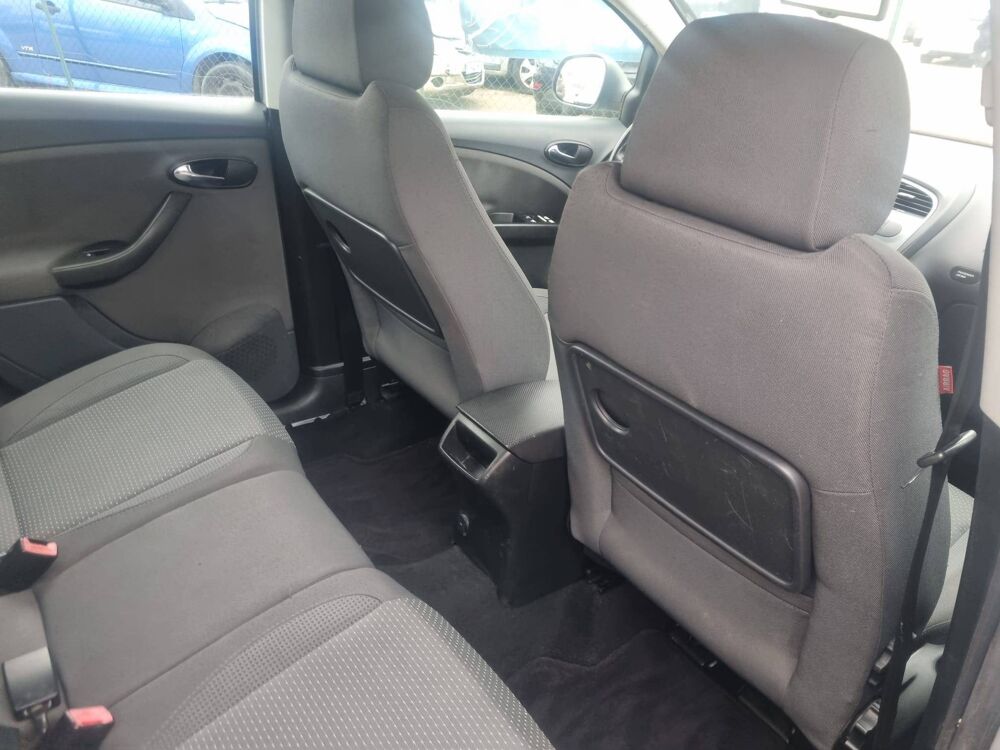 Altea 2.0 TDi140 FAP Stylance 2006 occasion 27000 &Eacute;vreux