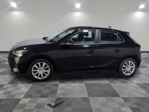 Corsa VI 1.2 Turbo 100ch Edition 2020 occasion 66000 Perpignan