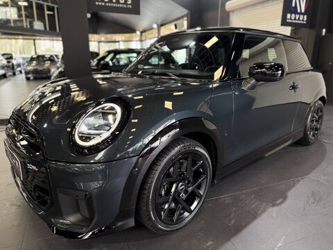 Mini MINI COUPE MINI JCW BVA 156 CV 2025 occasion Vert-Saint-Denis 77240