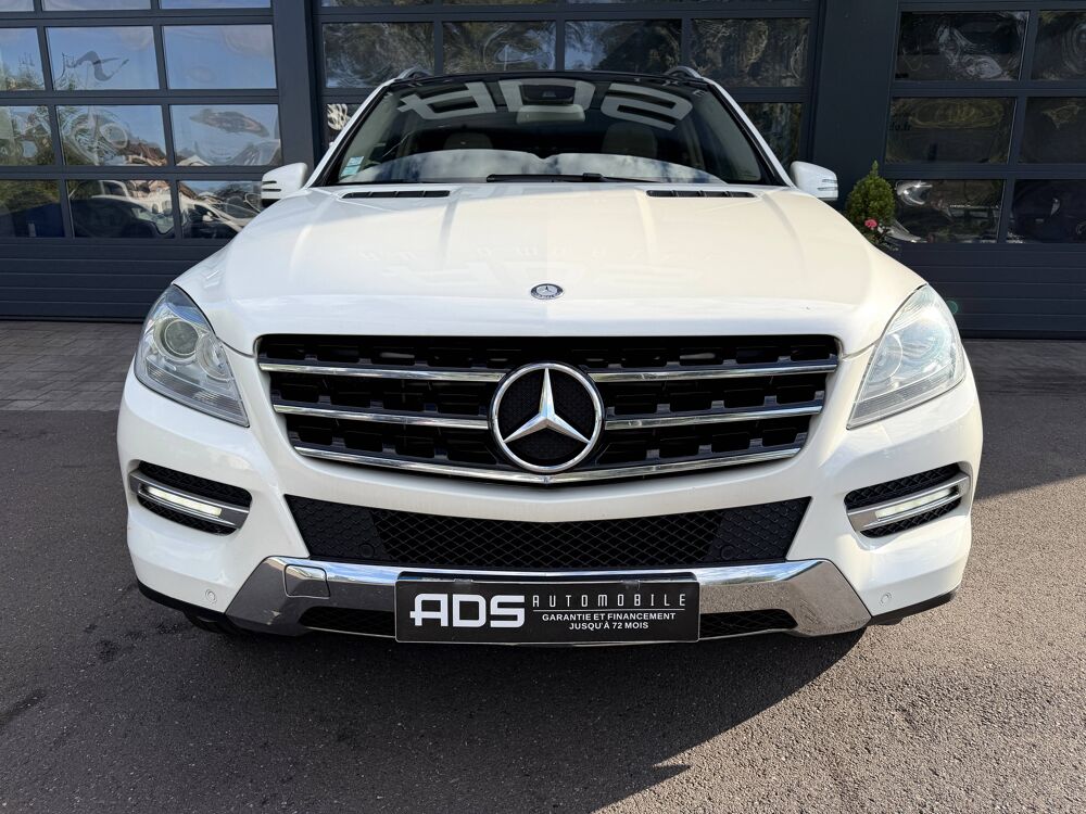 Classe A 350 BLUETEC 7G-TRONIC + 2011 occasion 57980 Diebling