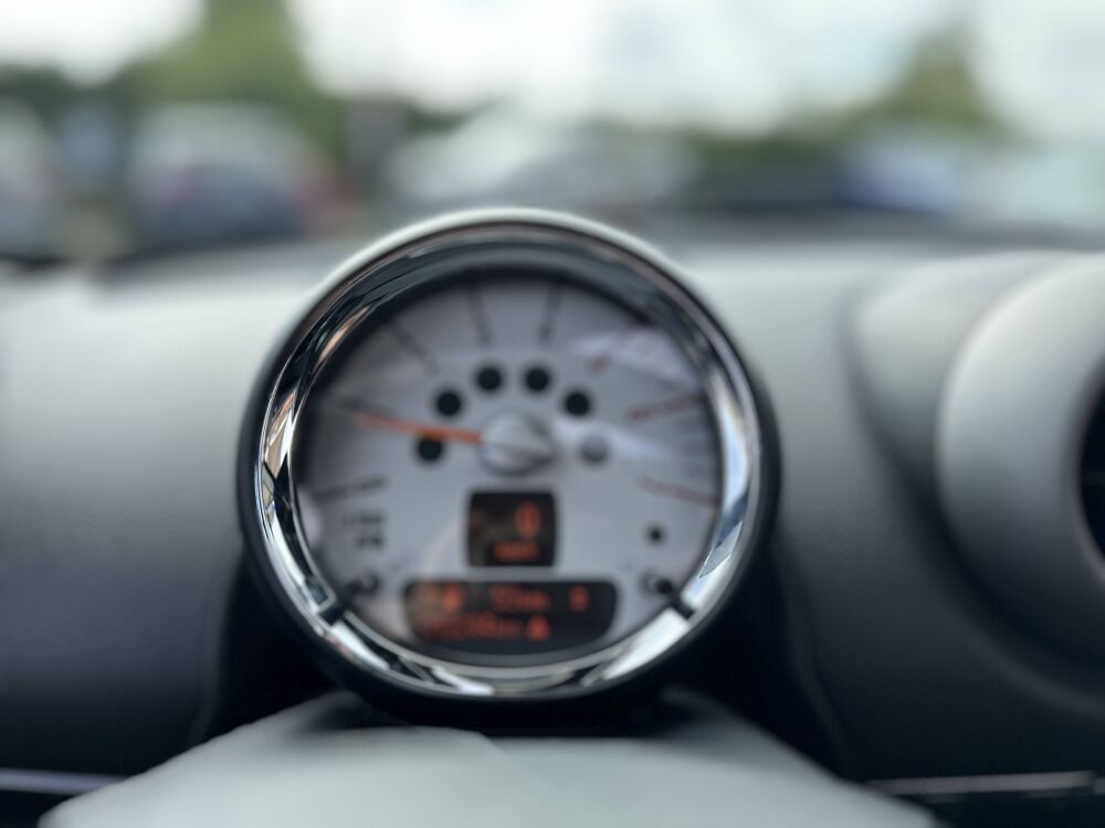 Countryman I (R60) Cooper SD 143ch 2012 occasion 69800 Saint-Priest