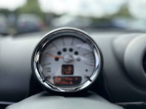 Countryman I (R60) Cooper SD 143ch 2012 occasion 69800 Saint-Priest