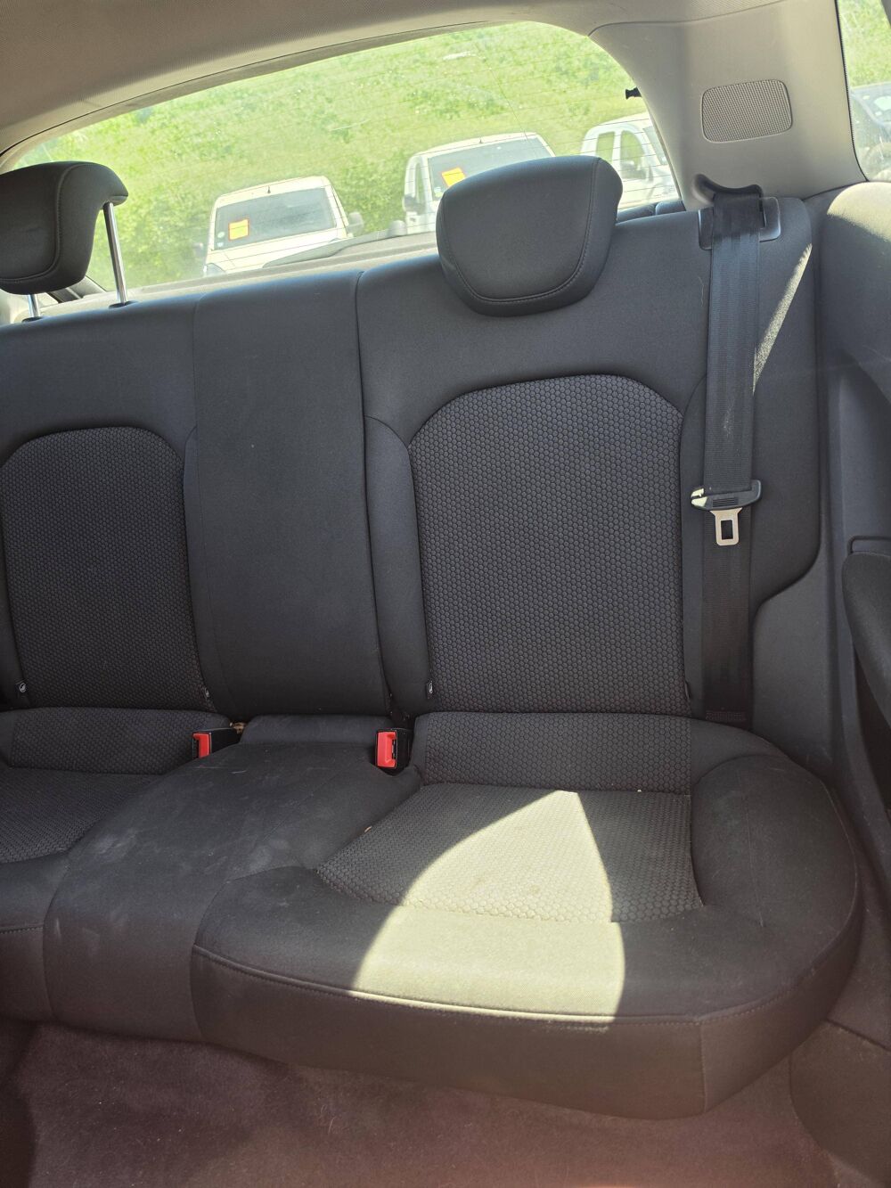 A1 1.2 TFSI 86ch Ambiente 2013 occasion 66430 Bompas