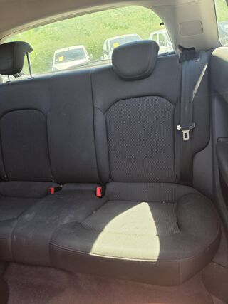 A1 1.2 TFSI 86ch Ambiente 2013 occasion 66430 Bompas