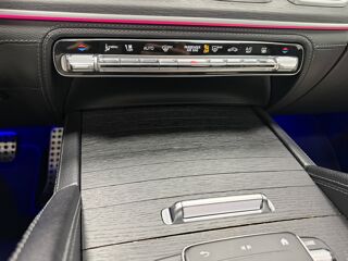 Classe GLE II (V167) 350 de 194+136ch AMG Line 4Matic 9G-Tronic 2022 occasion 57980 Diebling
