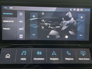 308 PHEV 180ch Allure Pack e-EAT8 2023 occasion 92500 Rueil-Malmaison