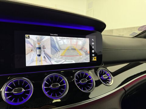 AMG GT 43 AMG 367ch EQ Boost 4Matic+ Speedshift TCT AMG 2020 occasion 57980 Diebling