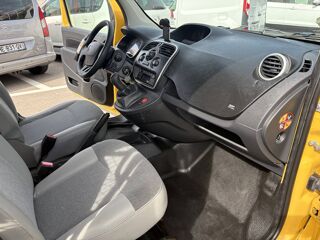 Kangoo Express EXPRESS 1.5 DCI 75 ENERGY E6 2018 occasion 13220 Ch&acirc;teauneuf-les-Martigues