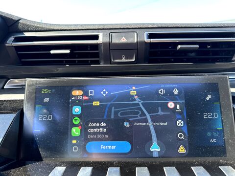 508 HYBRID 225ch GT e-EAT8 10cv 2020 occasion 17430 Tonnay-Charente