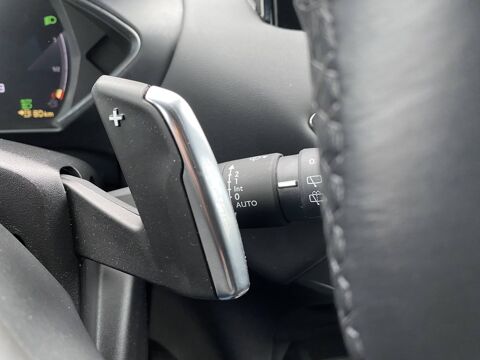 DS3 PureTech 130ch Rivoli Automatique 2022 occasion 78200 Buchelay