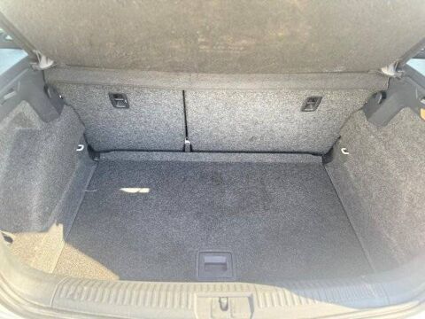 Polo V 1.2 TDI 75 FAP Confortline 3p 2012 occasion 69800 Saint-Priest