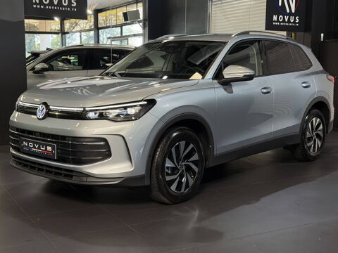 Volkswagen Tiguan TIGUAN 2.0 TDI 150 DSG LIFE PLUS 2026 occasion Vert-Saint-Denis 77240