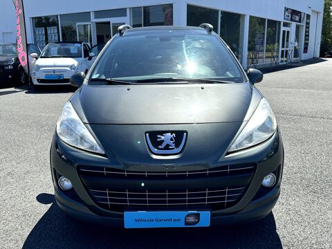 207 Peugeot SW OUTDOOR 120 2010 occasion 17430 Tonnay-Charente