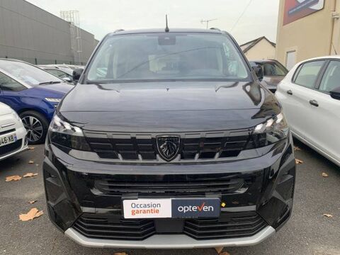 Rifter HORIZON RS 1.5 BlueHDi 130ch S&S Long GT TPMR HANDICAP 5+1 F 2026 occasion 95220 Herblay